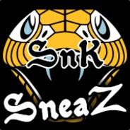 SneaZ_Saiyajin's Stream profile image