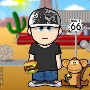 manuel's - Steam avatar