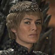 Cersei Lannister's - Steam avatar