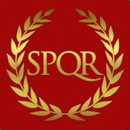 Gaius Julius Caesar's - Steam avatar