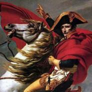 Napoleon Bonaparte's Stream profile image