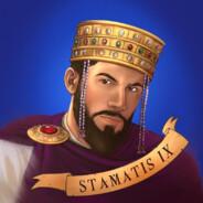 Stamatis IX's Stream profile image