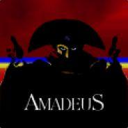 Amadeus's Stream profile image