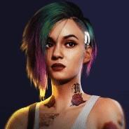 Jurys's - Steam avatar