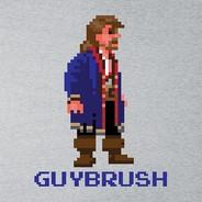 guybrush's Stream profile image