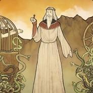 BubbaBaelor's - Steam avatar