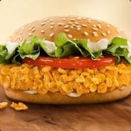 ChrisBChicken's - Steam avatar