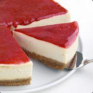 Cheesecake's Stream profile image