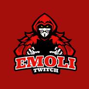 Emoli's - Steam avatar