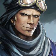 dechippingBrains's - Steam avatar