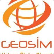Geosim's Stream profile image