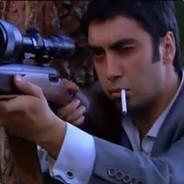 POLAT ALEMDAR's Stream profile image