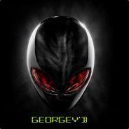 GEORGEY'B's Stream profile image