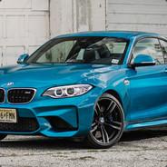 BMW /// M2's Stream profile image