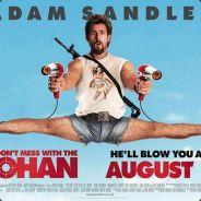 Chicago Zohan's - Steam avatar