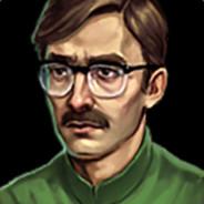 Erntehelfer's - Steam avatar