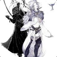 Kuja's - Steam avatar