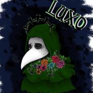 Luxo's - Steam avatar