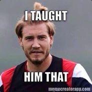 [supersweet1600]Lord_Bendtner's Stream profile image