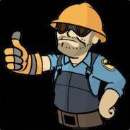 Patrick's - Steam avatar