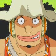 Usopp D. God's - Steam avatar