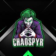 Chaos Pyr's Stream profile image