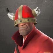 MrViking's - Steam avatar