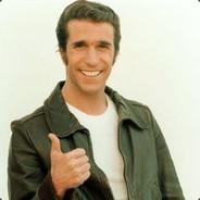 Fonzi's - Steam avatar