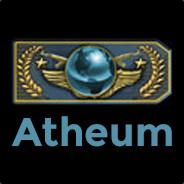 Atheum's - Steam avatar