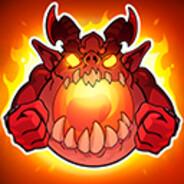 暗魔陰帝's - Steam avatar