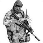Mr.Black's - Steam avatar