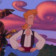 Guybrush Threepwood's Stream profile image