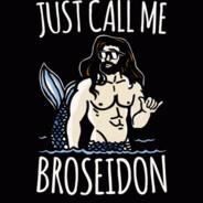 Broséidon's Stream profile image