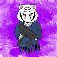 WhiteTiger's - Steam avatar