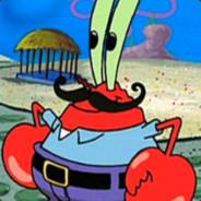 Mr. Krabs's - Steam avatar