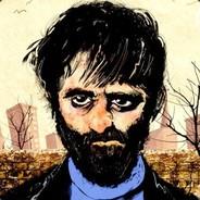 Gustave Larochel's - Steam avatar