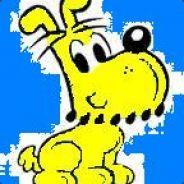 Bidu Amarelo's - Steam avatar