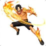 Portagas D. Ace's - Steam avatar