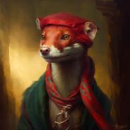 RedTheWeasel's - Steam avatar