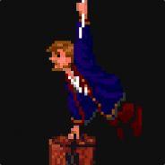 Alvin's - Steam avatar