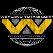 WeylandYutani's - Steam avatar