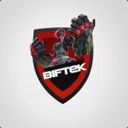 McBiftek's - Steam avatar