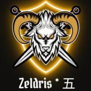 Zeldrisss's - Steam avatar