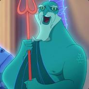 Poseidon's Kiss's - Steam avatar