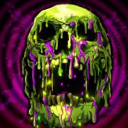 Toxic's - Steam avatar