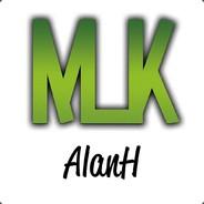 AlanH's - Steam avatar