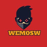 Wemosw's - Steam avatar