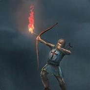 FlixBert's - Steam avatar