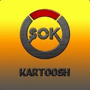 Kartoosh's Stream profile image
