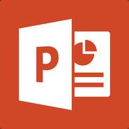 Microsoft Powerpoint's - Steam avatar